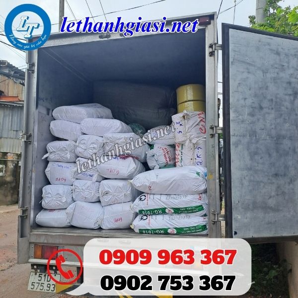 giao nhanh túi niêm phong chất lượng cao cho khách sỉ