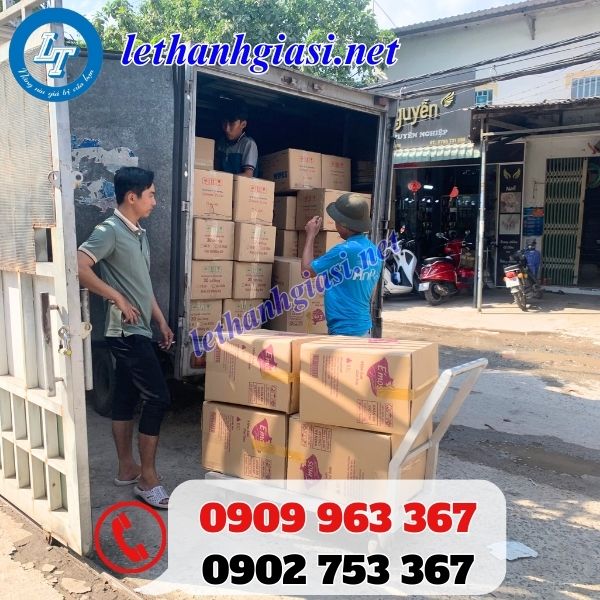 giao sỉ khăn giấy ướt cho đại lý tphcm