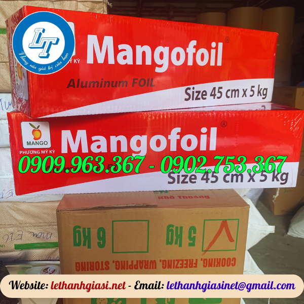 GIẤY BẠC NƯỚNG MANGO GIÁ RẺ TẬN GỐC GIẤY BẠC NƯỚNG MANGO GIÁ RẺ TẬN GỐC