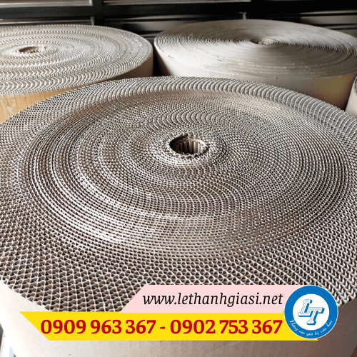 Sản xuất giấy cuộn carton 2 lớp giá rẻ chất lượng giấy cuộn carton