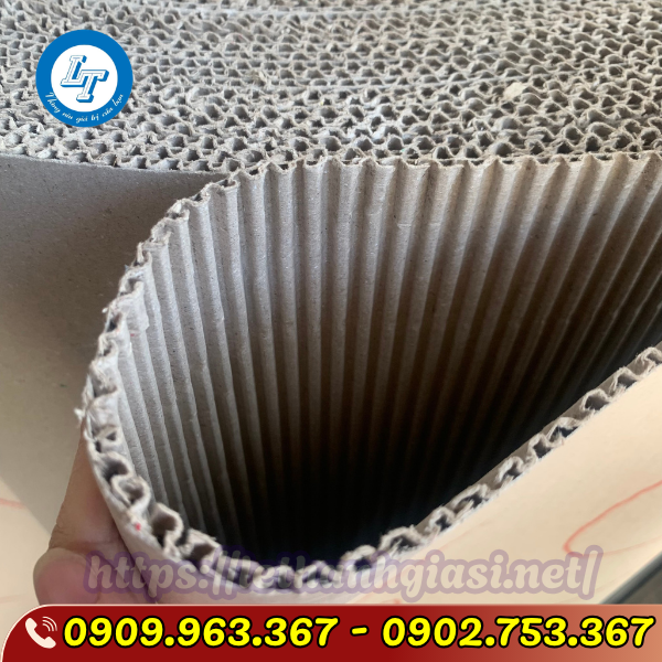 NƠI BÁN GIẤY CUỘN CARTON 1 LỚP, 2 LỚP GIÁ RẺ NHẤT GIẤY CUỘN CARTON 2 LỚP