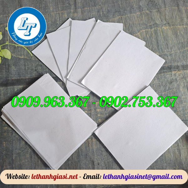 BỎ SỈ GIẤY KẸP BÁNH MÌ THỊT GIÁ RẺ giấy gói bánh mì