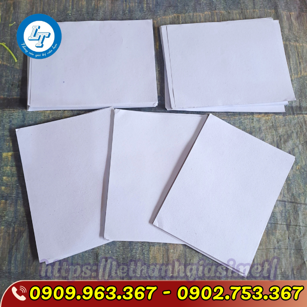 GIẤY GÓI BÁNH MÌ TRẮNG GIÁ RẺ giấy gói bánh mì