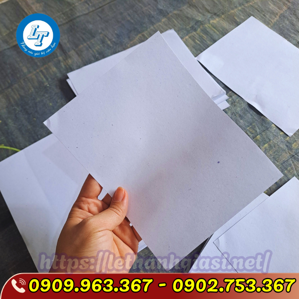 GIẤY GÓI BÁNH MÌ TRẮNG GIÁ RẺ GIẤY GÓI BÁNH MÌ TRẮNG GIÁ RẺ