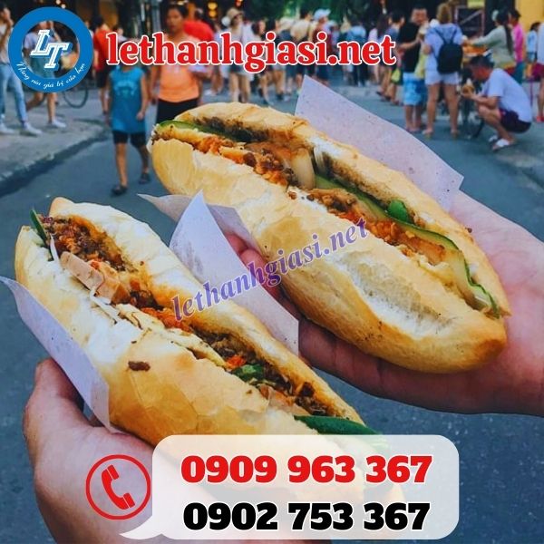 giấy gói bánh mì giá rẻ ở đâu tphcm
