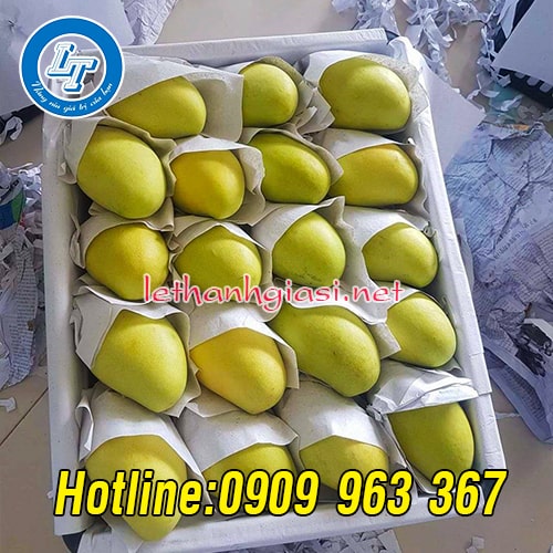 ĐỊA CHỈ BÁN GIẤY GÓI RAU CỦ GIÁ RẺ TPHCM giấy gói trái cây