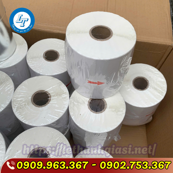 GIẤY IN ĐƠN HÀNG SHOPPE, TIKTOK GIÁ SỈ THÙNG GIẤY IN ĐƠN HÀNG A7