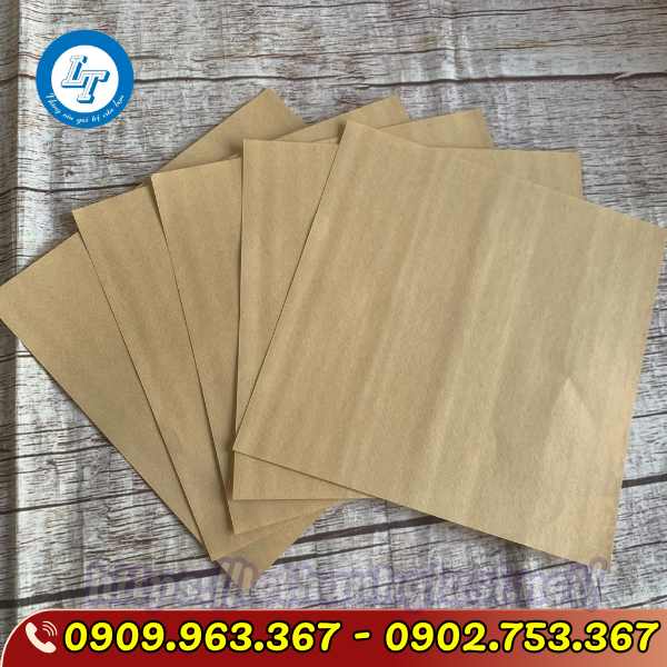MUA GIẤY KRAFT GÓI HÀNG Ở ĐÂU GIÁ RẺ NHẤT? giấy xi măng