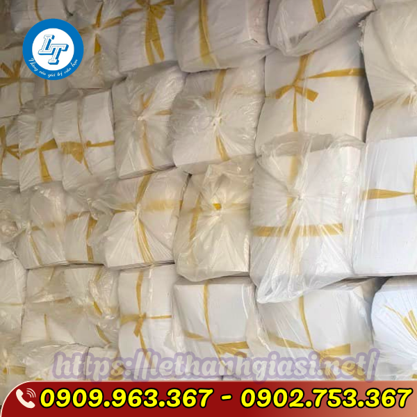 MUA GIẤY KRAFT GÓI HÀNG Ở ĐÂU GIÁ RẺ NHẤT? giấy gói hàng trắng