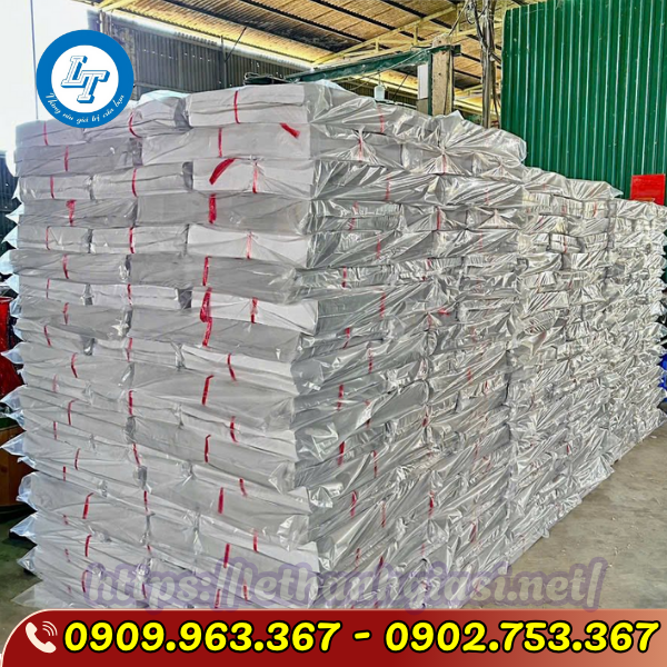 MUA GIẤY KRAFT GÓI HÀNG Ở ĐÂU GIÁ RẺ NHẤT? giấy kraft gói hàng màu trắng