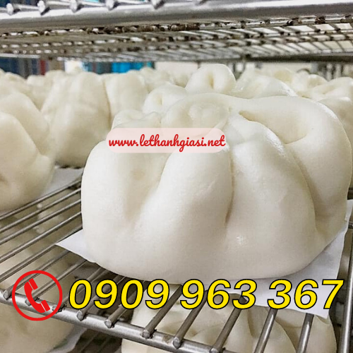 Mua giấy lót làm bánh bao ở đâu giá rẻ giấy nến lót bánh bao hấp