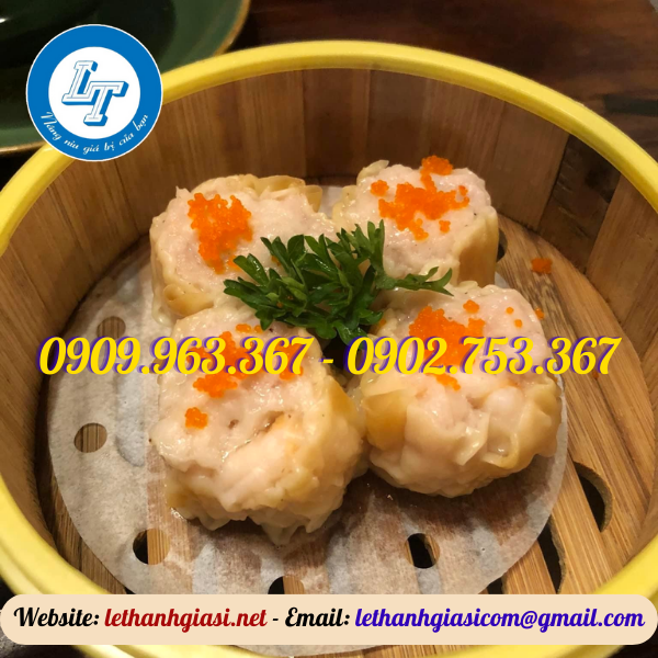 NƠI BÁN GIẤY NẾN TRÒN ĐỤC LỖ GIÁ SỈ RẺ giấy nến hấp bánh