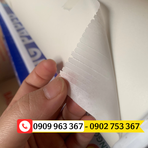 Mua giấy nến nướng bánh cuộn to giá sỉ giấy nến nướng bánh