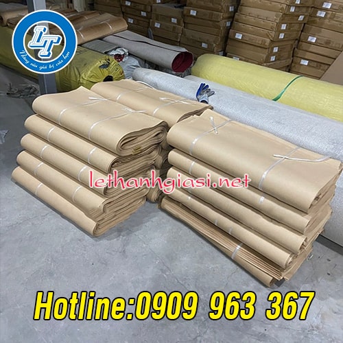 ĐỊA CHỈ BÁN GIẤY GÓI RAU CỦ GIÁ RẺ TPHCM giay-xi-mang-goi-hang-tphcm