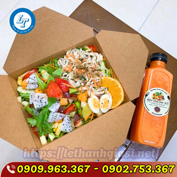 HỘP GIẤY KRAFT NẮP GÀI HỘP GIẤY KRAFT NẮP GÀI