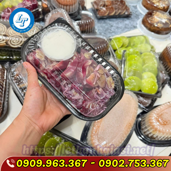 ĐỊA CHỈ BÁN HỘP NHỰA ĐẾ ĐEN ĐỦ LOẠI GIÁ SỈ RẺ tại hộp nhựa đế đen