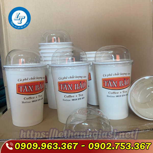 ly giấy dùng 1 lần ly giấy dùng 1 lần