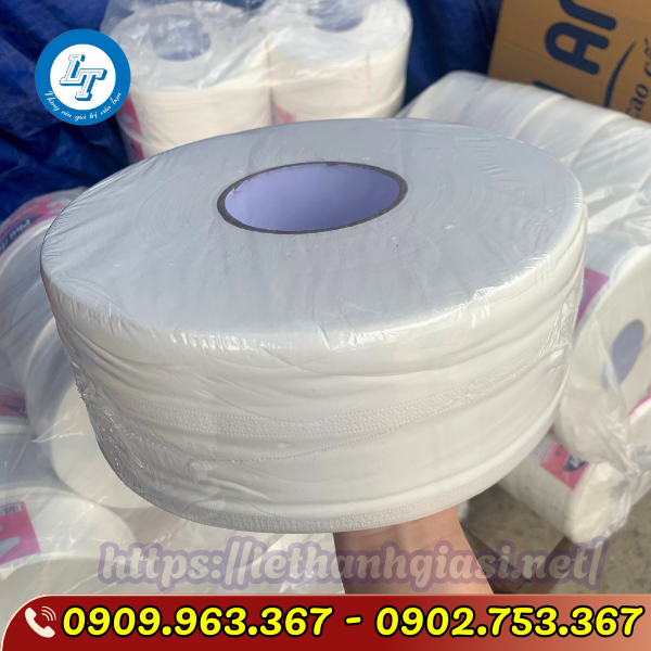 ĐẠI LÝ KHĂN GIẤY KHÔ CÁC LOẠI GIÁ RẺ CHẤT LƯỢNG giấy bành 700gr