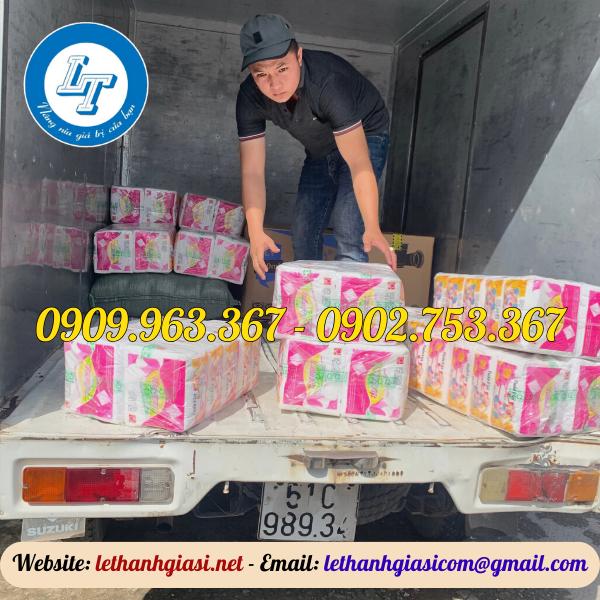 CUNG CẤP SỈ KHĂN GIẤY RÚT CHO QUÁN ĂN TẠI TPHCM khăn giấy