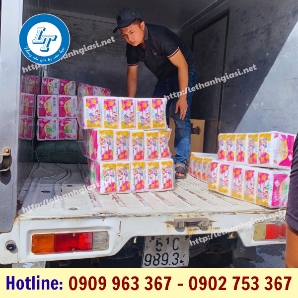 ĐẠI LÝ SỈ KHĂN GIẤY RÚT NHIỀU LOẠI TPHCM ĐẠI LÝ SỈ KHĂN GIẤY RÚT NHIỀU LOẠI TPHCM