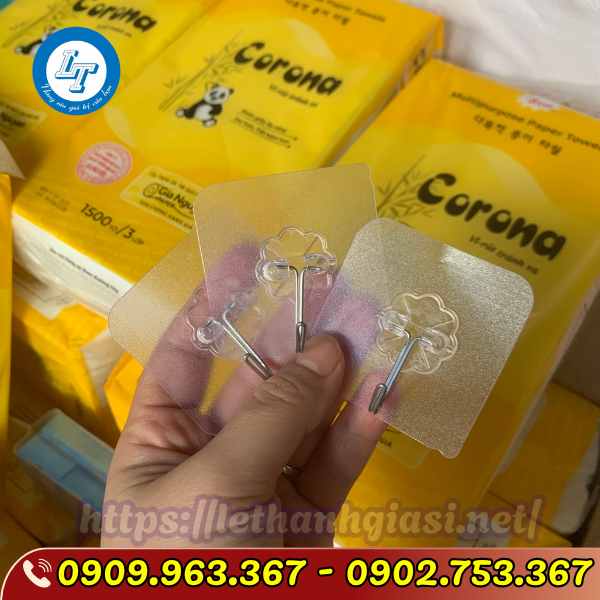 KHĂN GIẤY RÚT TREO TƯỜNG KHĂN GIẤY RÚT TREO TƯỜNG CORONA