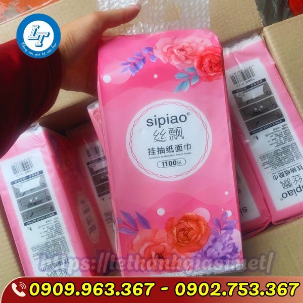 KHĂN GIẤY RÚT TREO TƯỜNG KHĂN GIẤY RÚT TREO TƯỜNG SIPIAO