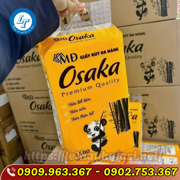 KHĂN GIẤY RÚT TREO TƯỜNG KHĂN GIẤY RÚT TREO TƯỜNG OSAKA