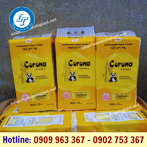 ĐẠI LÝ SỈ KHĂN GIẤY RÚT NHIỀU LOẠI TPHCM giấy rút treo tường