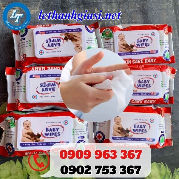 khăn giấy tướ an toàn giá sỉ rẻ chất lượng