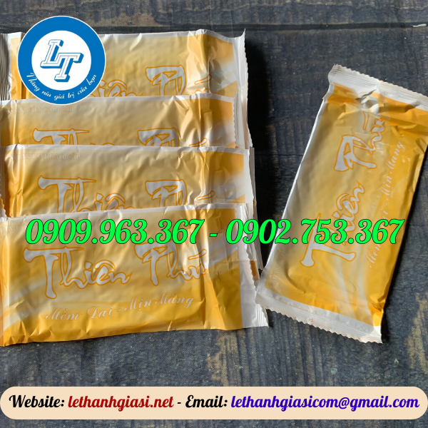 ĐỊA CHỈ BÁN KHĂN LẠNH GIÁ SỈ GIÁ RẺ TẠI TPHCM khăn lạnh