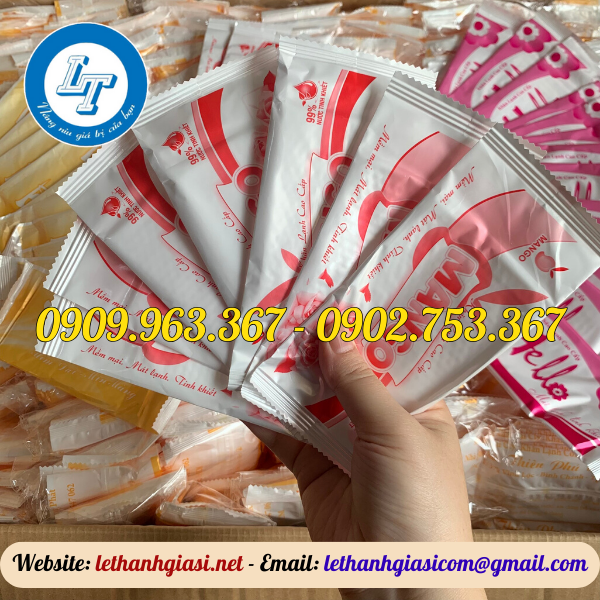 ĐỊA CHỈ BÁN KHĂN LẠNH GIÁ SỈ GIÁ RẺ TẠI TPHCM khăn lạnh