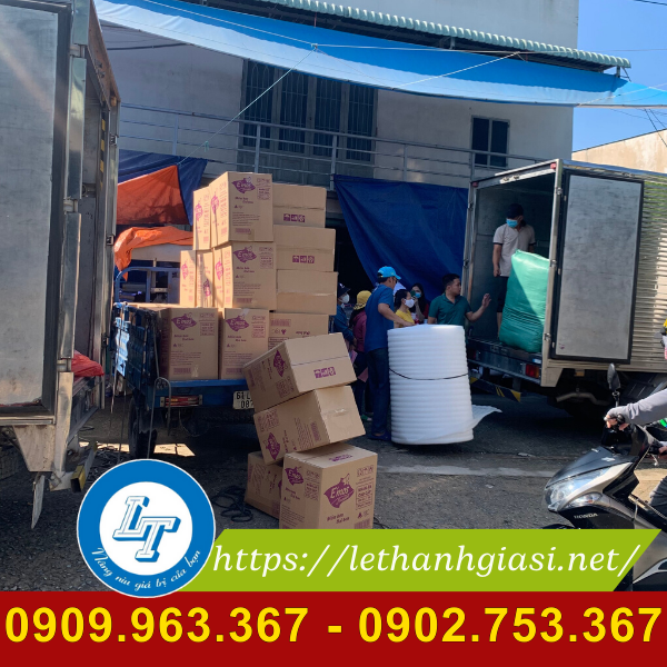 ĐỊA CHỈ BÁN KHĂN LẠNH GIÁ SỈ GIÁ RẺ TẠI TPHCM đại lý đồ dùng 1 lần