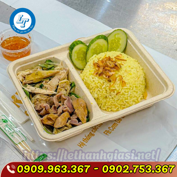 KHAY BÃ MÍA 2 NGĂN CÓ NẮP GIÁ SỈ KHAY BÃ MÍA 2 NGĂN CÓ NẮP GIÁ SỈ