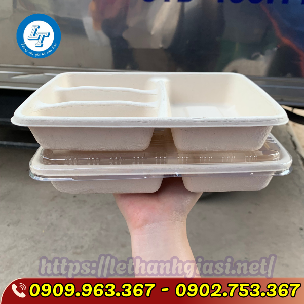 KHAY BÃ MÍA 4 NGĂN KHAY BÃ MÍA 4 NGĂN