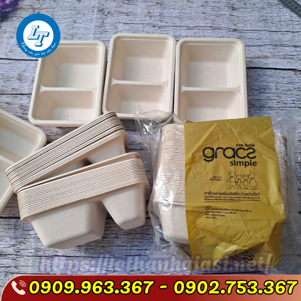 KHAY BÃ MÍA 2 NGĂN CÓ NẮP GIÁ SỈ KHAY BÃ MÍA 2 NGĂN CÓ NẮP GIÁ SỈ