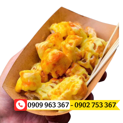 Tìm mua khay giấy đựng thức ăn giá rẻ khay giấy vuông