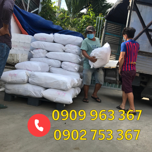 Mua sỉ túi đựng ly nước mía, trà tắc 1 lít kho túi xốp giá sỉ