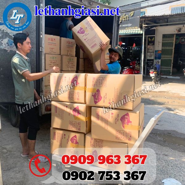 kho si giấy vệ sinh cuộn nhỏ cuộn lớn