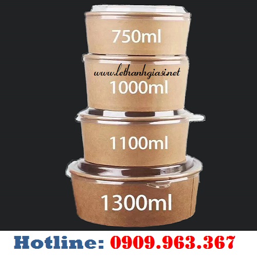 NHÀ CUNG CẤP TÔ GIẤY TẠI TPHCM - LÊ THANH
