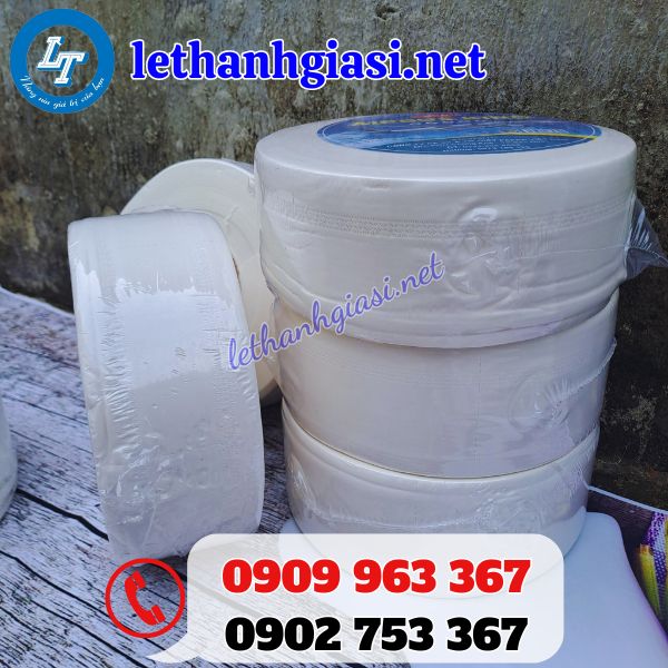 lấy sỉ giấy vệ sinh công nghiệp đủ loại ở đâu rẻ nhất