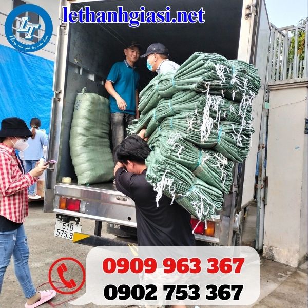 lê thanh bán sỉ giá rẻ bao tải nhiều loại đựng hàng lê thanh bán sỉ giá rẻ bao tải nhiều loại đựng hàng