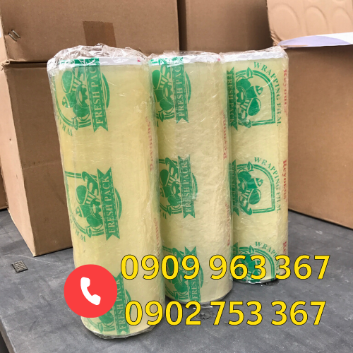 Cung cấp lõi màng bọc thực phẩm giá rẻ nhất thị trường màng bọc thực phẩm