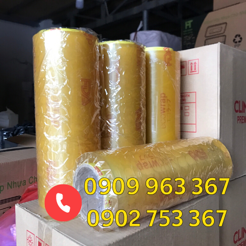 Cung cấp lõi màng bọc thực phẩm giá rẻ nhất thị trường lõi màng bọc thực phẩm