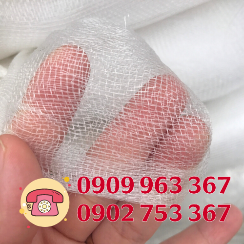 Giá rẻ lưới chắn côn trùng dùng trong nông nghiệp  lưới chắn côn trùng màu trắng