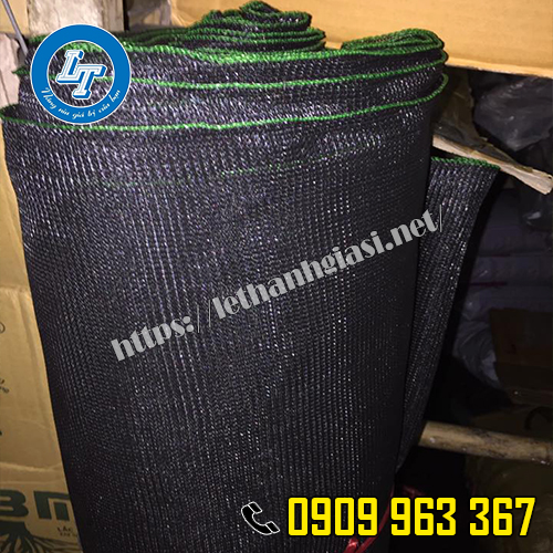 3 LOẠI LƯỚI CHE NẮNG TỐT, GIÁ RẺ BÁN CHẠY NHẤT TRÊN THỊ TRƯỜNG lưới che nắng đài loan