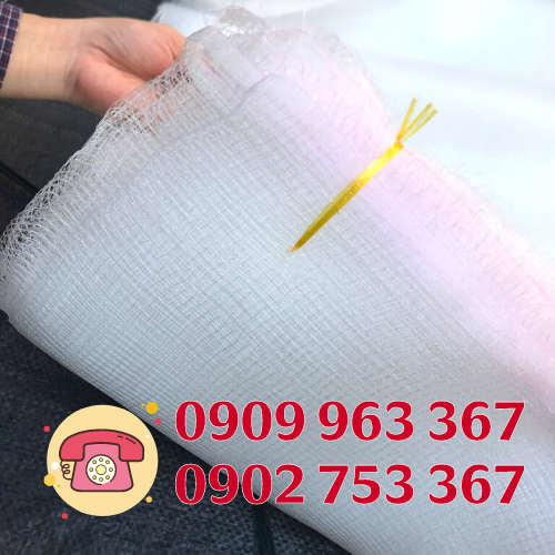 Giá rẻ lưới chắn côn trùng dùng trong nông nghiệp  lưới chống côn trùng việt nam