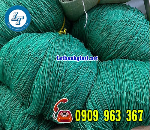 NƠI BÁN GIÁ RẺ LƯỚI CƯỚC LÀM RÀO QUÂY GÀ VỊT LOẠI TỐT lưới rào gà vịt