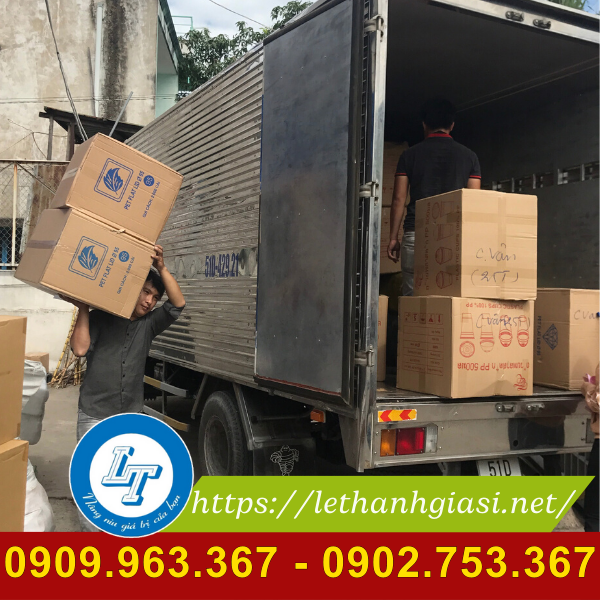 Địa chỉ bán ly giấy cafe in sẵn giá rẻ tại Thủ Đức, HCM đại lý đồ dùng 1 lần lê thanh