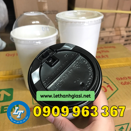 Đặt hàng ly giấy bán trà sữa ở đâu giá rẻ nhất? ly giấy