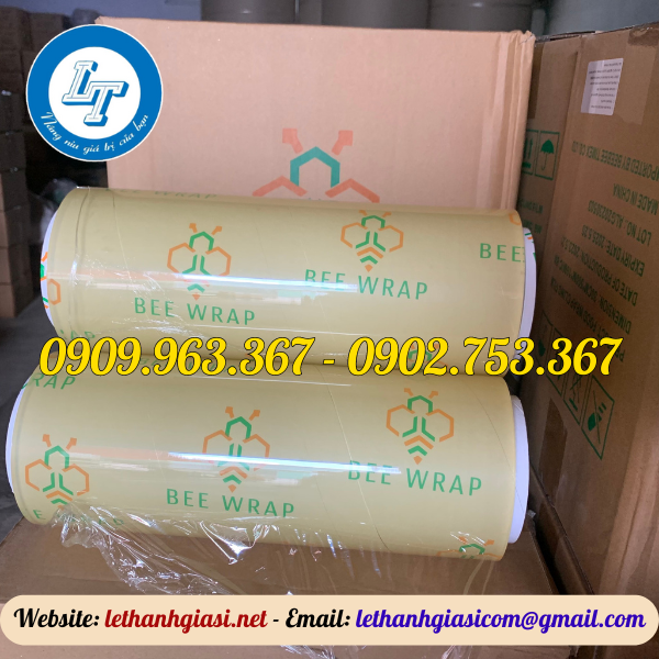 MÀNG BỌC THỰC PHẨM CÓ MẤY LOẠI? LẤY SỈ Ở ĐÂU? màng bọc thực phẩm không hộp